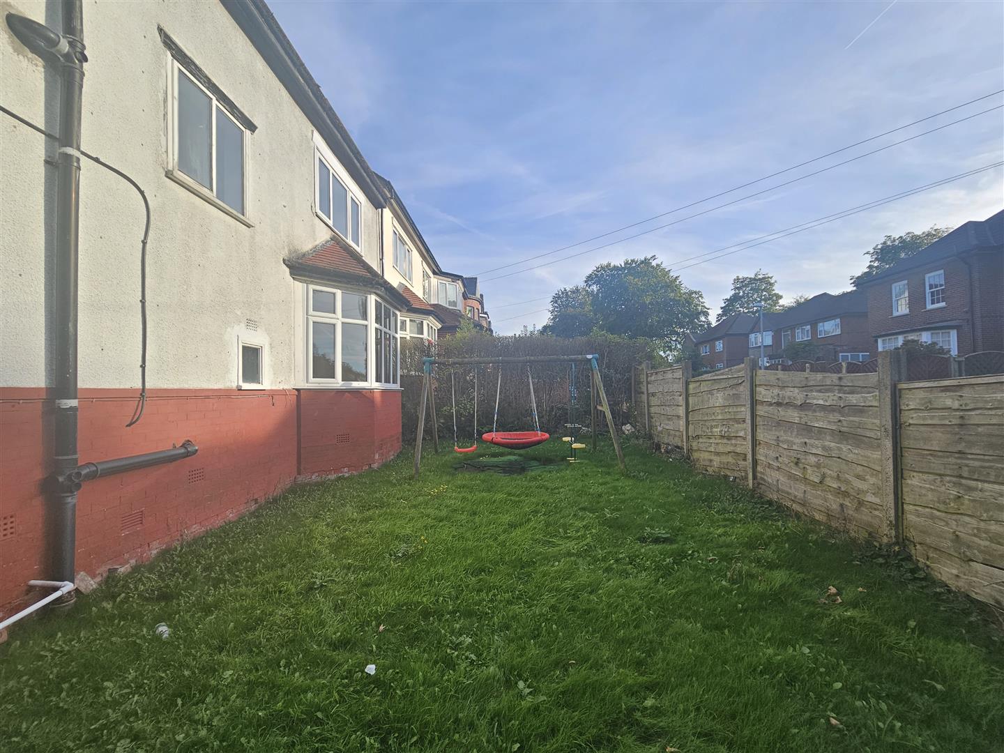 Cavendish Road Salford, photo 10